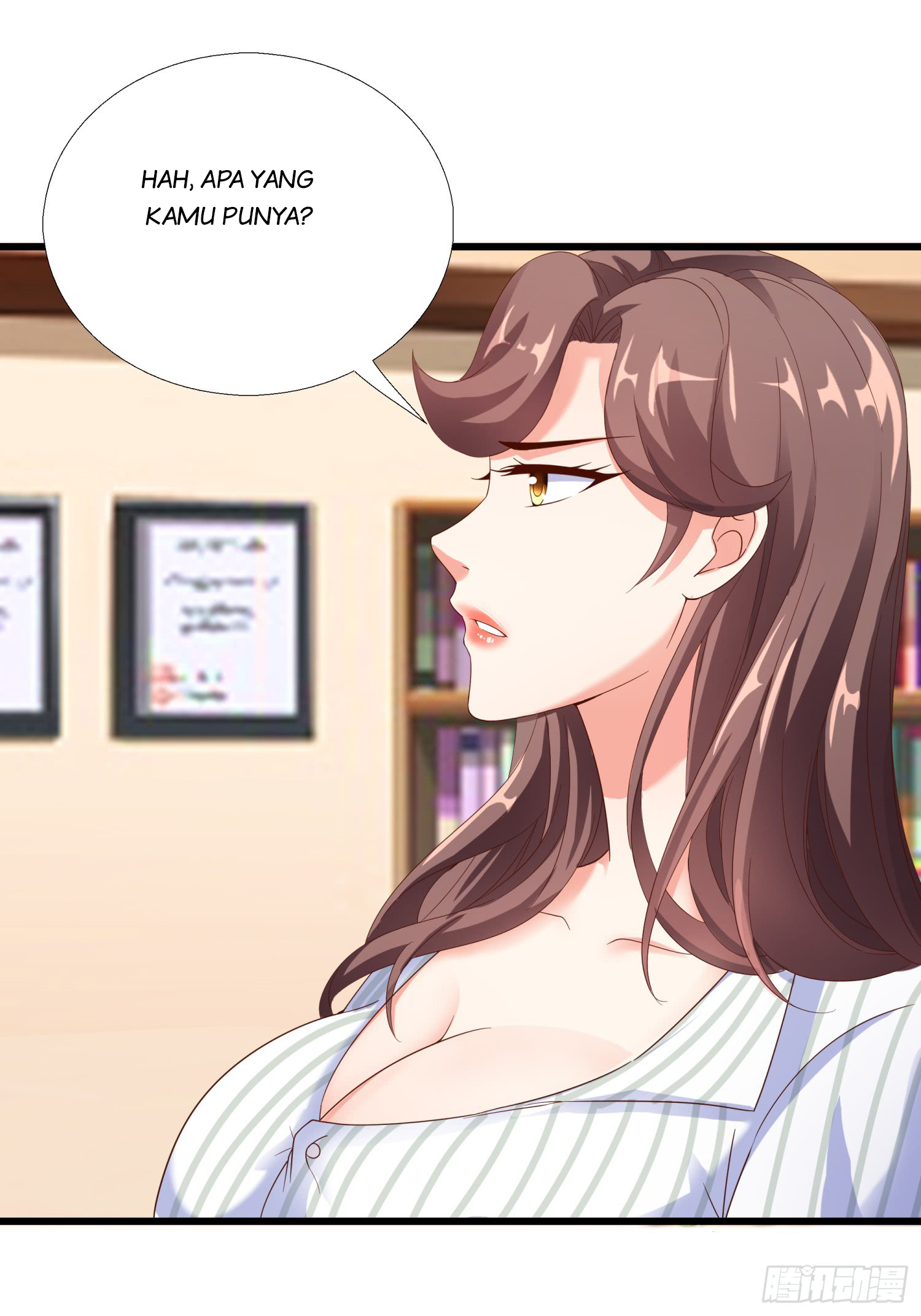 Super School Doctor (Supreme Campus Doctor) chapter 6